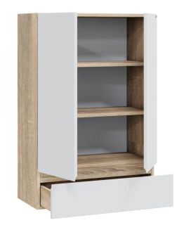 Шкаф СанТа Марс 700413 60см янтарный